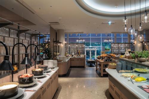 Radisson Blu Latvija Conference & Spa Hotel