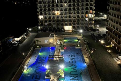 Studio - Sleeps 3 - Near Airport with Free Parking