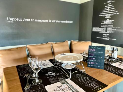 The Originals City, Hôtel Le Puech Narbonne