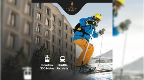 The Erzurum Hotel