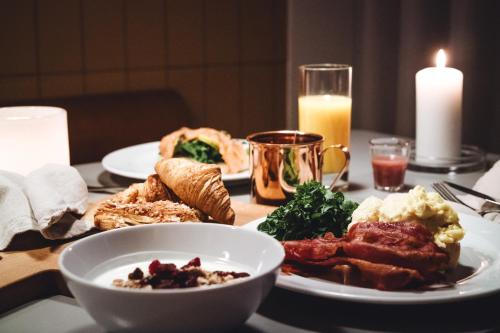 Medlefors Hotell Folkhögskola och Konferens