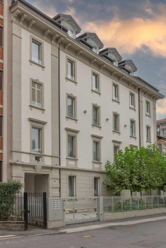 AR Boutique Apartments