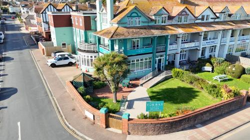 Beach Hotel Torbay