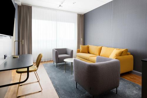 Break Sokos Hotel Flamingo