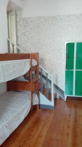Hostel Raymundo