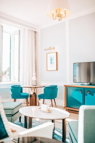 Hilton Imperial Dubrovnik