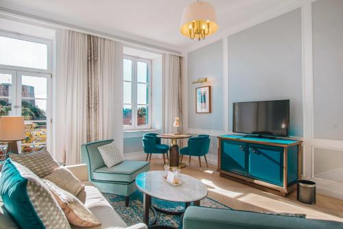 Hilton Imperial Dubrovnik