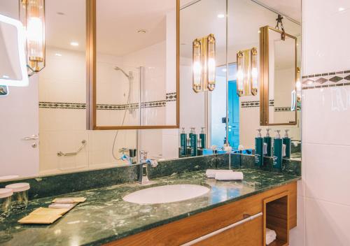 Hilton Imperial Dubrovnik