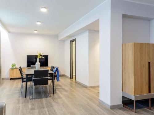 Novotel Parma Centro