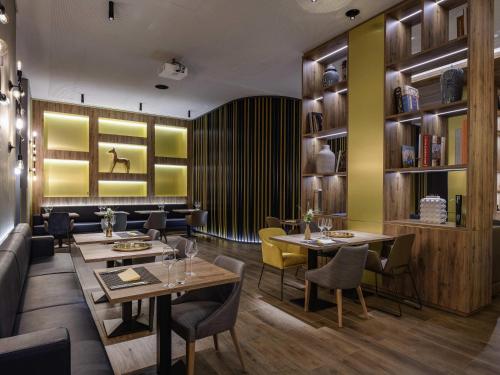 Hotel Novotel Regensburg Zentrum