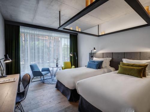 The Bridge Wroclaw - MGallery