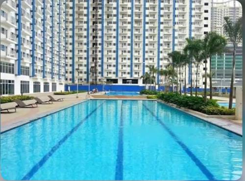 Cozy Nook in the City of Mandaluyong