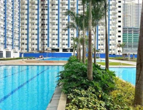 Cozy Nook in the City of Mandaluyong