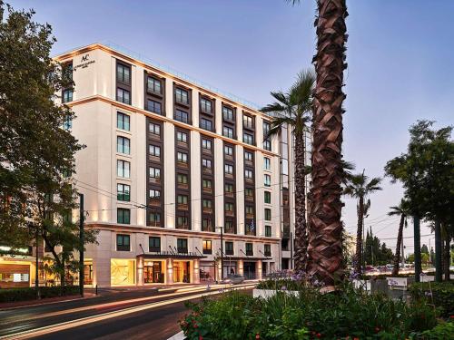 Athens Capital Center Hotel - MGallery Collection