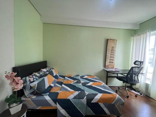 Sitio Uno Residences