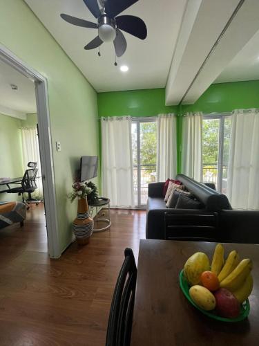 Sitio Uno Residences