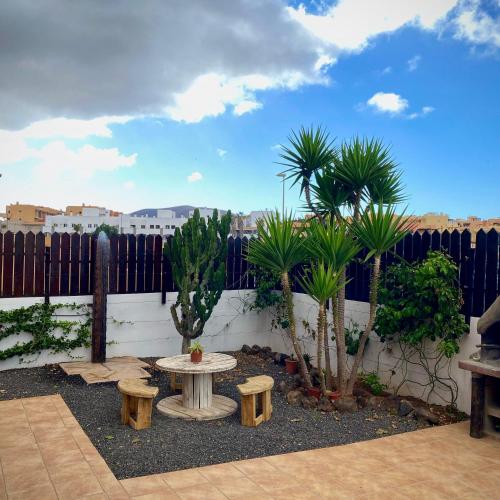 Blue Wave House Corralejo