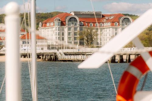 Sheraton Sopot