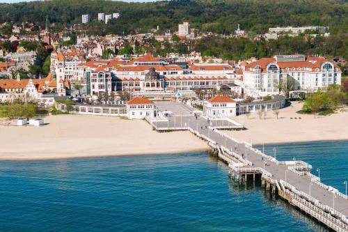 Sheraton Sopot