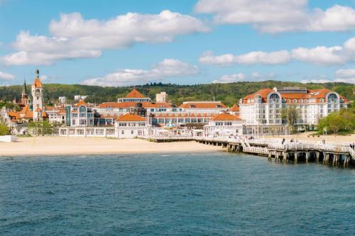 Sheraton Sopot