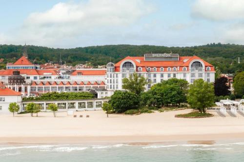 Sheraton Sopot