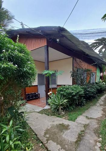 Charity Pension House