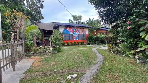 Charity Pension House