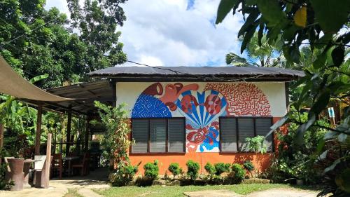 Charity Pension House