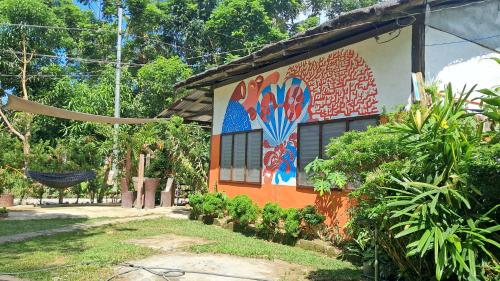 Charity Pension House