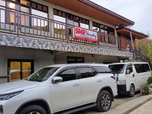 Mount Pulag SMR Homestay