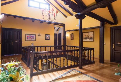 Hotel Posada Regia