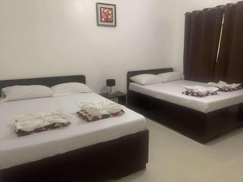 S&Rs Cottages And Rentals