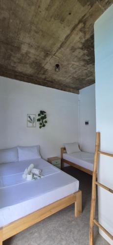 Camotes Backpackers Hostel