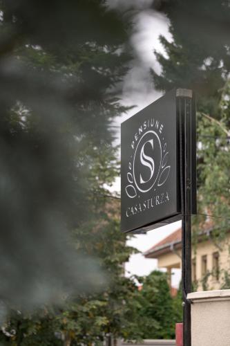 Pensiunea Casa Sturza