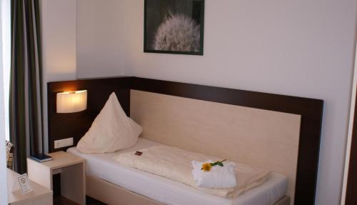 Hotel im Kornspeicher