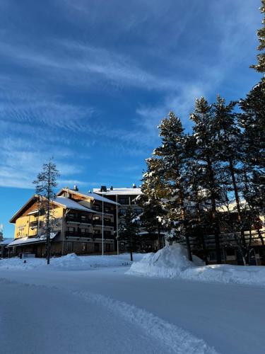 Santa's Hotel Tunturi