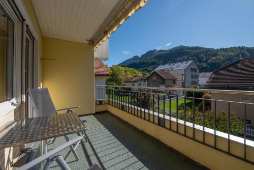 Casa Viva Bad Ragaz