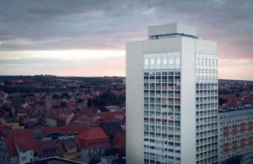 NYX Hotel Erfurt