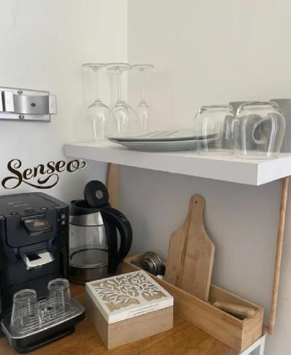 Le Bourget Suite Romantique