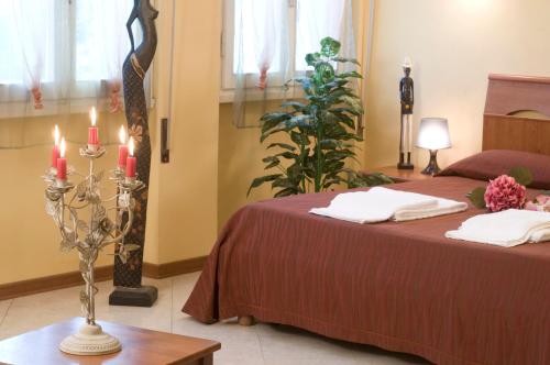 Argentiere B&B Residence