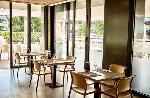 Aparthotel Comtat Sant Jordi