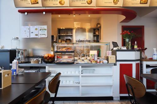 VISIONAPARTMENTS Zurich Militärstrasse