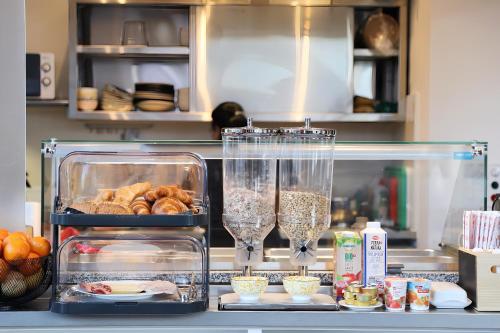 VISIONAPARTMENTS Zurich Militärstrasse