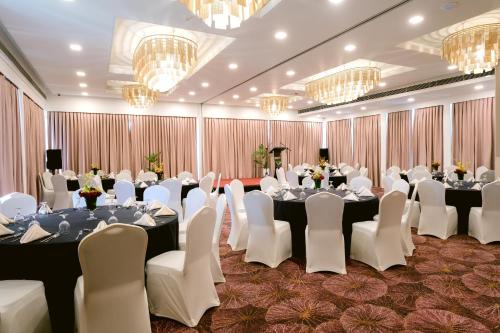 Goldberry Suites And Hotel Cebu