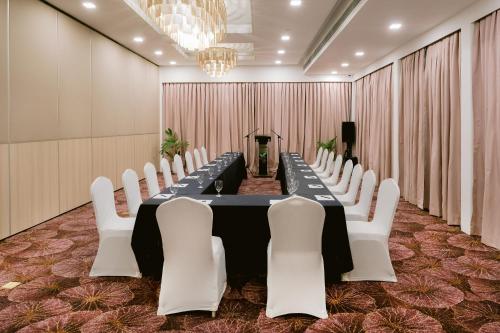 Goldberry Suites And Hotel Cebu