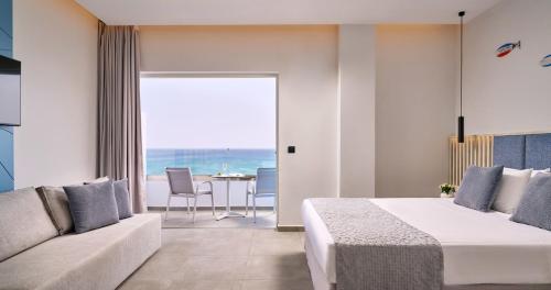 Blue Sea Beach Resort