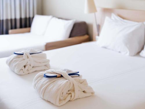 Novotel Milton Keynes