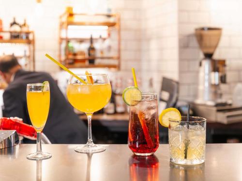 Novotel Milton Keynes