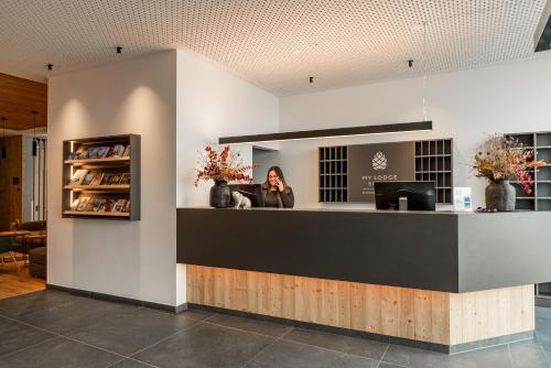 Apartmentresort MyLodge