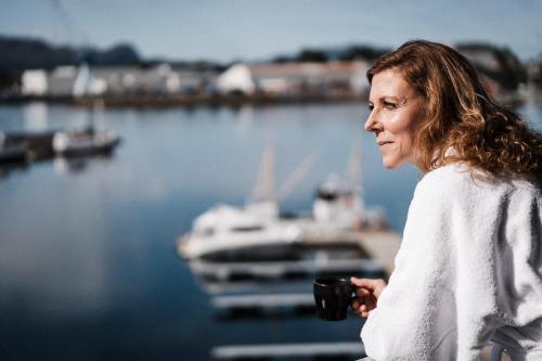 Quality Hotel Ulstein